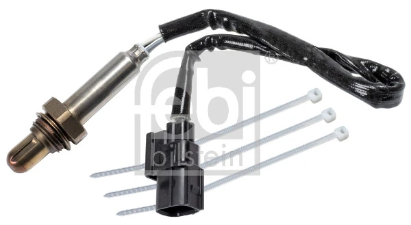 Oxygen Sensor